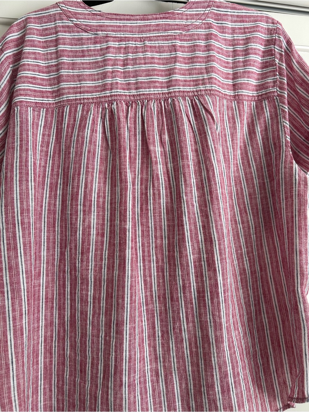 Anthropologie Pilcro Top L - Picture 8 of 12